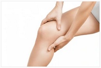 Das Knie