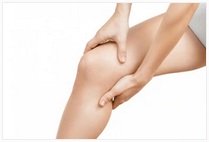Das Knie