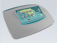 Aparato
                    de electroestimulaci�n "Combi 4"