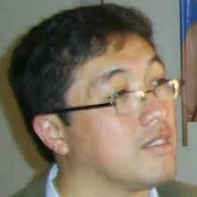 Luyando
                    Joo, retrato