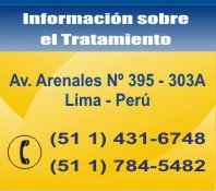 Naturheilklinik Jeddiabet in Lima, Adresse
                        und Telefonnummer