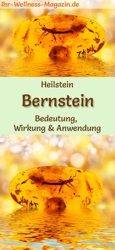 Libro
                "Piedra curativa �mbar" (orig. alem�n:
                "Heilstein Bernstein"