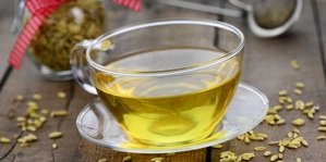 T�
              de hinojo con semilla de hinojo