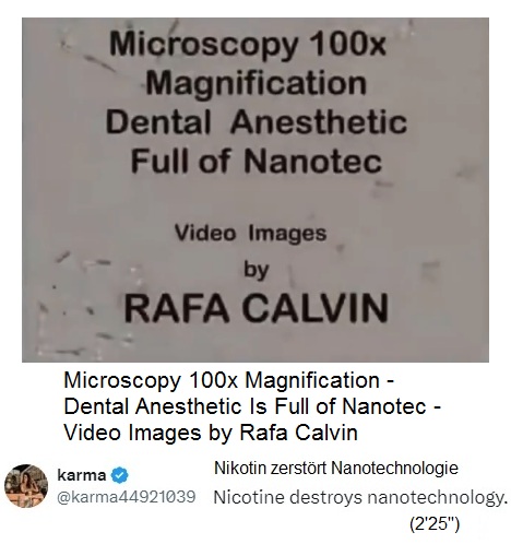 Abspann
                  100fache Vergr�sserung