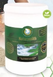 Zeolita de la editorial Kopp (Stuttgart) o de
                      la editorial Regenbogenkreis (L�beck)