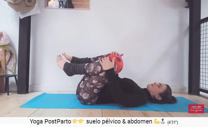 El paquete ahora se
                          rodea en su espalda 03 a la izquierda