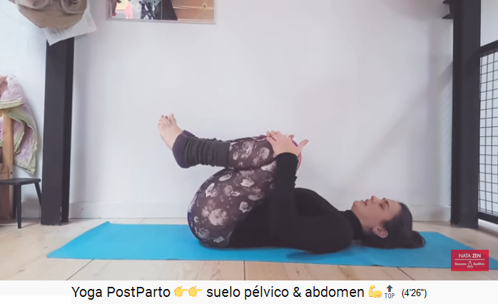 De benen
                              worden gevouwen, geknuffeld - en
                              vervolgens wordt een "pakket"
                              gemaakt