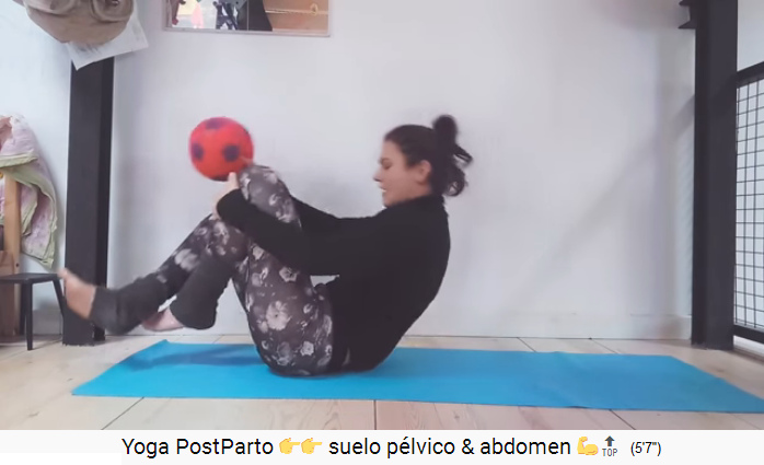 Opstaan 03: Rol vooruit