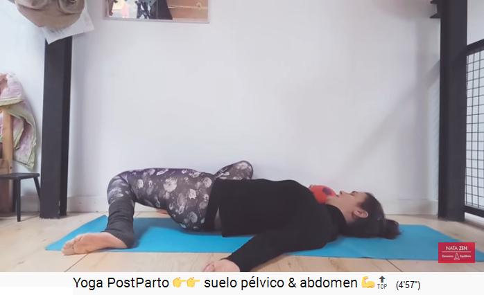 Entrambe le gambe sono
                              piegate a destra 02