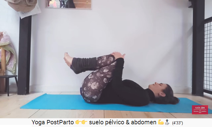 El paquete ahora se
                          rodea en su espalda 04 a la derecha