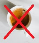 El café es altamente tóxico,
¡TERMINAR CON ESO! El café es
altamente tóxico, ¡TERMINAR CON ESO!