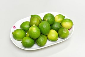 Lemon have
                              basic alkaline effect, Veron Johnston
                              means
