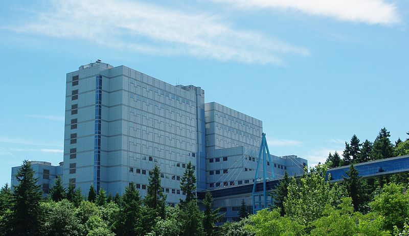 Oregon: Veterans Hospital at
                                    Portland with pharma pills and
                                    expensive machinery: the doctors did
                                    NOT want to know anything about
                                    baking powder and sugar molasses