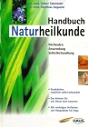 Dr. Schmiedel / Dr.
                            Augustin: Handbuch Naturheilkunde,
                            Buchdeckel Dr. Schmiedel / Dr.
                            Augustin: Handbuch Naturheilkunde,
                            Buchdeckel