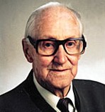 Rudolf Breuss Portrait Rudolf Breuss
                Portrait