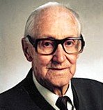 Rudolf Breuss
                Portrait