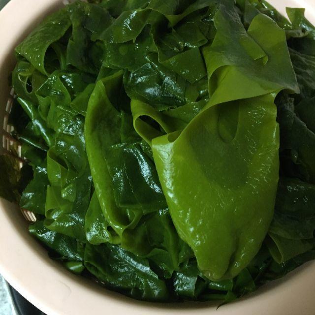 Alge Wakame