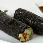 Nori-Rollen