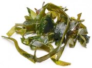 Kombu-Algenstreifen f�r
                                          nat�rliches Jod