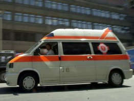 Der Patient starb an den
                          Folgen eines Herzinfarkts...