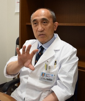 Katsu Takahashi