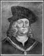 Paracelsus Portrait j�nger