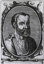 Galeno, retrato