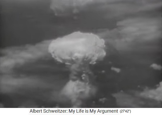 Atombombe auf Japan, August 1945