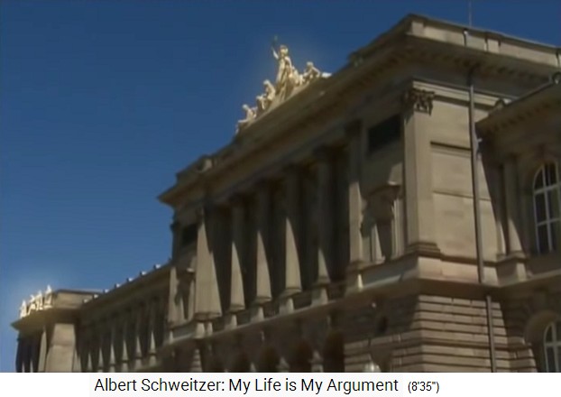 Universit�t
                    Strassburg