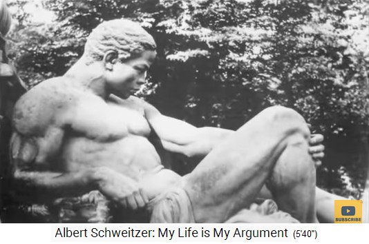 Colmar, die Statue
                    eines Afrikaners von Fr�d�ric August Bartholdi