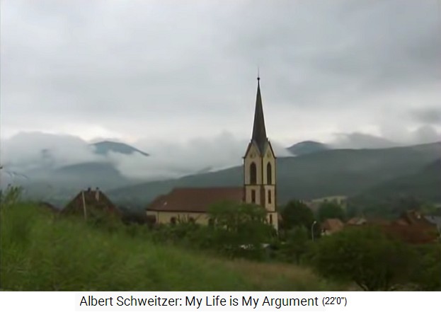 Gunsbach
                    (G�nsbach) im Elsass