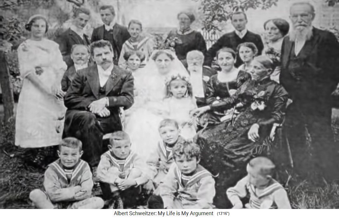 Medizinb�cher von Albert Schweitzer