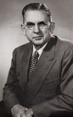 Joseph Mountain, Portrait