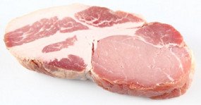 Fett (z.B. am
                Fleisch) ist ein Vermittlungsbaustein, damit der K�rper
                Vitamin A, D, E und K aufnimmt
