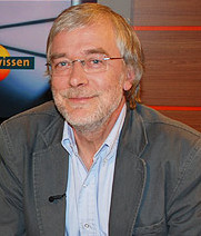 Gerald Hüther, Portrait Gerald Hüther, Portrait