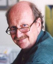 Edzard Ernst, Portrait Edzard Ernst, Portrait