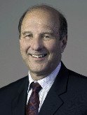 David
                Spiegel, Portrait