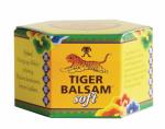 Tigerbalsam gegen Zerrungen und
                          Sehnenscheidenentz�ndungen