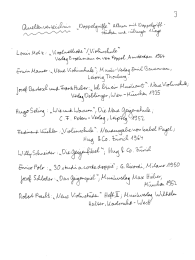 Seite 3: Doppelgriffe und Akkordspiel,
                          Quellenangaben