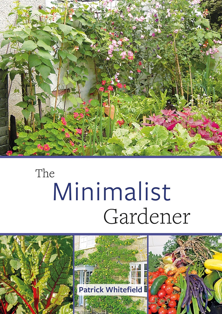Patrick Whitefield:
                          Der Minimalisteng�rtner (original englisch:
                          The Minimalist Gardener)