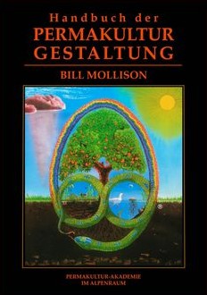 Libro de
                        Bill Mollison: Manual del dise�o de permacultura
                        (Handbuch der Permakulturgestaltung - 2012)