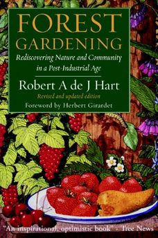 Libro de Robert
                      Hart: Jardiner�a forestal (Forest Gardening)
                      versi�n 2