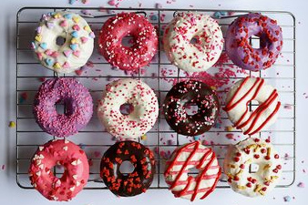 Donuts