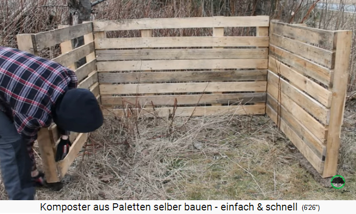 luego se a�aden piedras grandes en
                    el fondo para que el compostador no se pudra
                    inmediatamente en el fondo