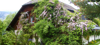 Krameterhof von Sepp Holzer in �sterreich