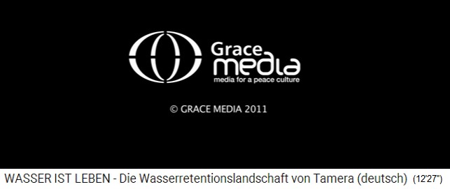 Producci�n de la pel�cula por: Grace
                    Media 2011