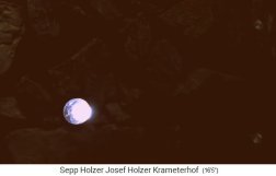 Granja Krameterhof de
                    Sepp Holzer: el tubo de ventilaci�n superior