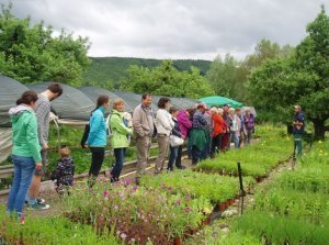 Eulenhof (own farm) in
                      M�hlin, (Shitzerland - because of criminal banks,
                      criminal pharma, criminal Nestl� and criminal
                      government permitting these criminals etc.)