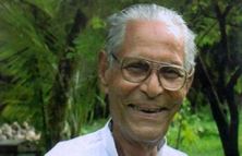 Bhaskar
                        Save, portrait