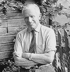 Robert Hart in
            the 1960s approx.